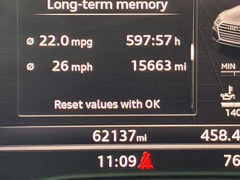 Used 2018 Audi SQ5 Prestige AWD/4WD image 34