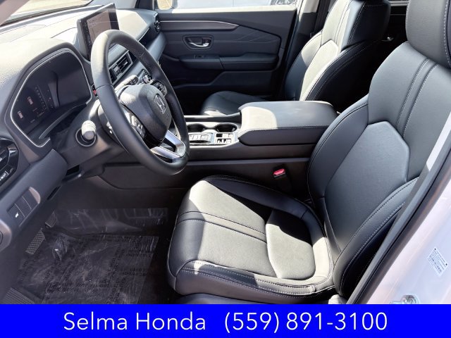 New 2026 Honda Pilot Touring image 8