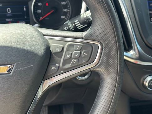 Certified 2023 Chevrolet Equinox LT AWD/4WD image 5
