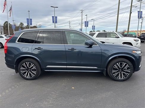 Used 2024 Volvo XC90 T8 Core w/ Protection Package Premier image 6