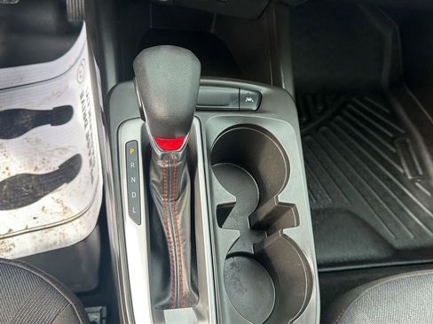 Used 2024 Chevrolet Trax RS w/ Driver Confidence Package image 26