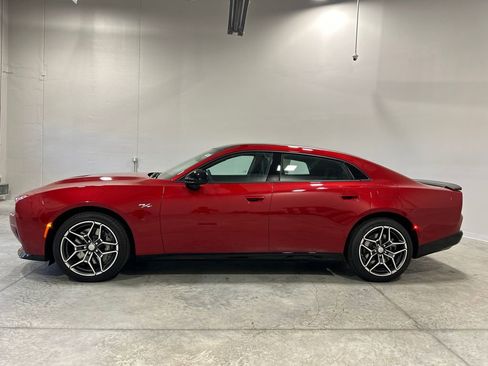 New 2026 Dodge Charger R/T image 9