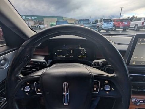 Used 2020 Lincoln Aviator Reserve w/ Equipment Group 201A image 36