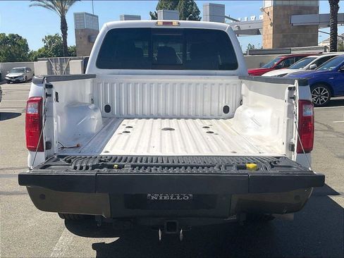 Used 2016 Ford F350 King Ranch RWD image 36