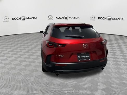 New 2026 MAZDA CX-50 AWD 2.5 S w/ Weather Package image 8