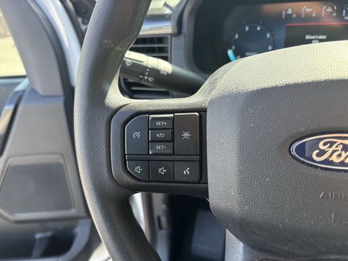 Certified 2024 Ford F150 STX image 28