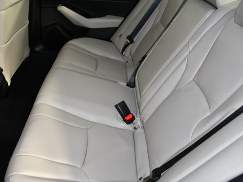 Certified 2023 Honda Accord Touring image 47