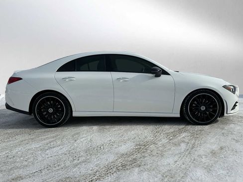 Used 2022 Mercedes-Benz CLA 250 4MATIC image 2
