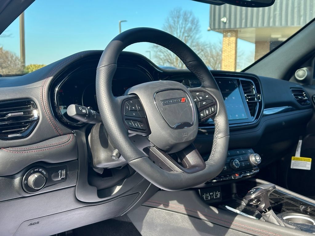 New 2026 Dodge Durango GT AWD/4WD image 27