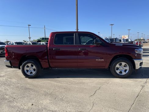 New 2026 RAM 1500 Tradesman RWD image 3