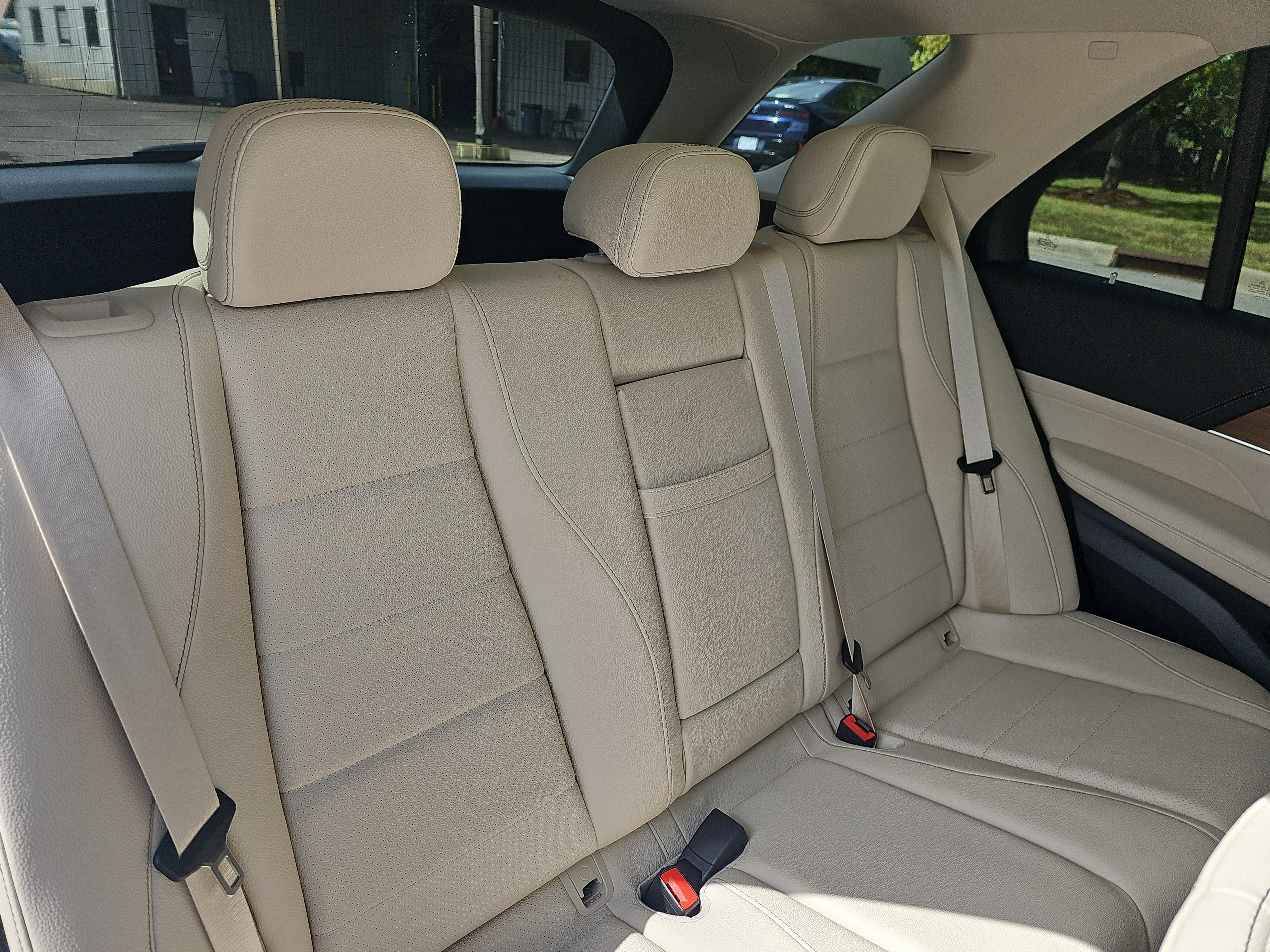 Used 2026 Mercedes-Benz GLE 450 4MATIC image 13