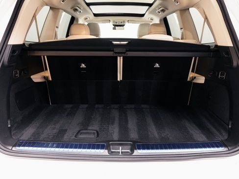 Used 2026 Mercedes-Benz GLS 450 GLS 450 image 34