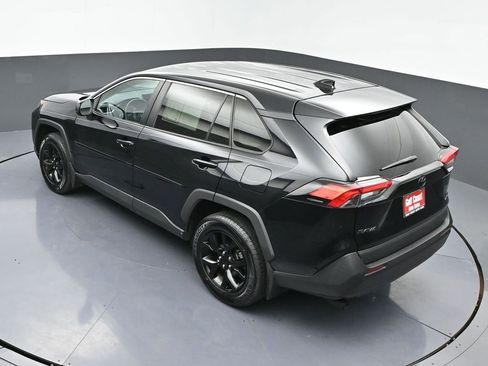 Certified 2022 Toyota RAV4 LE image 42