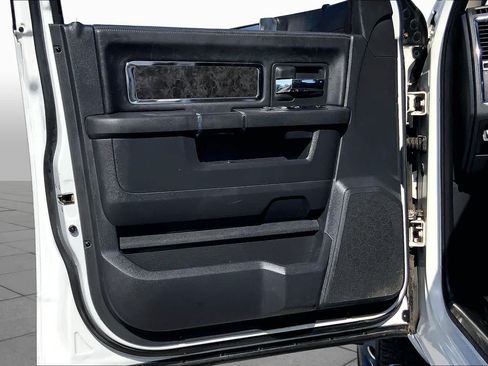 Used 2012 RAM 3500 Laramie Longhorn w/ Max Tow Pkg AWD/4WD image 20