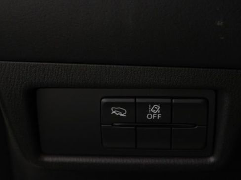 Used 2023 MAZDA CX-5 AWD 2.5 S w/ Select Package image 20