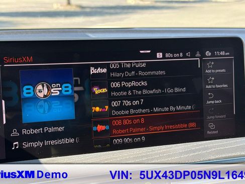 Used 2022 BMW X3 sDrive30i w/ Premium Package 2 image 40