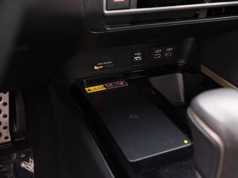 Certified 2025 Toyota Camry XSE w/ Premium Package image 20