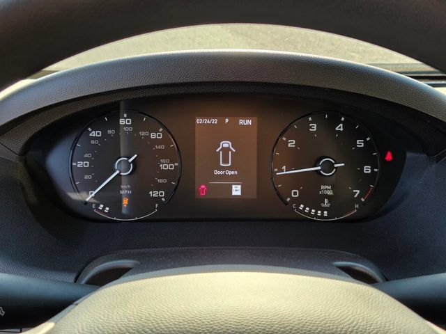 New 2026 RAM ProMaster 2500 w/ Convenience Group FWD image 11