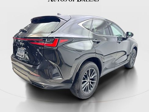 Used 2025 Lexus NX 250 FWD w/ Accessory Package (K3) image 6