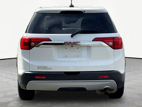 Used 2019 GMC Acadia SLE FWD image 5