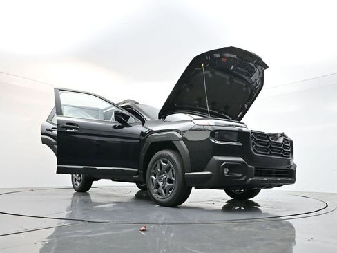 New 2026 Subaru Outback Premium image 34