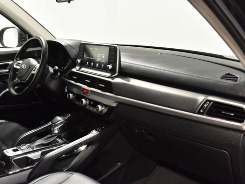 Used 2021 Kia Telluride S image 32