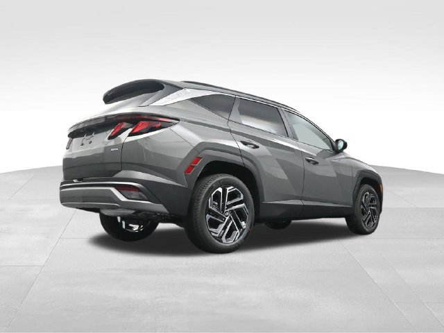 New 2026 Hyundai Tucson SEL Plus AWD/4WD image 40