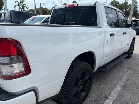 Used 2023 RAM 1500 Big Horn AWD/4WD image 5