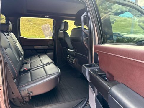 Used 2022 Ford F150 Lariat AWD/4WD image 24