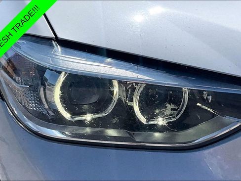 Used 2019 BMW X3 xDrive30i w/ Premium Package AWD/4WD image 29