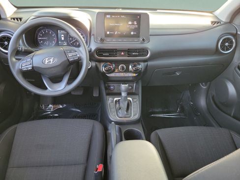 Certified 2023 Hyundai Kona SEL w/ Cargo Package FWD image 25
