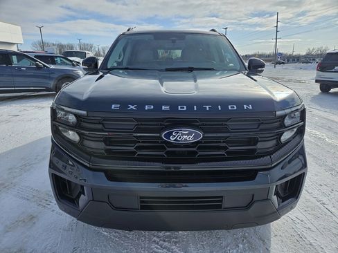 New 2026 Ford Expedition Max Active image 3