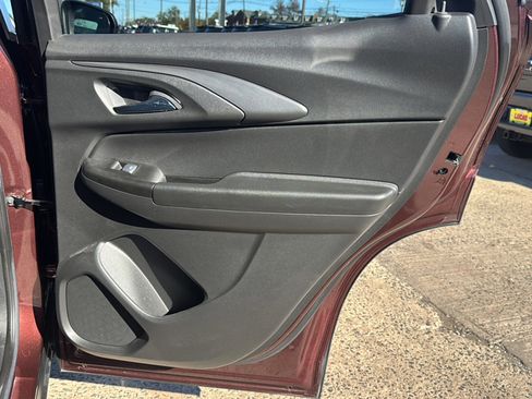 Used 2022 Chevrolet TrailBlazer LT w/ Convenience Package image 20