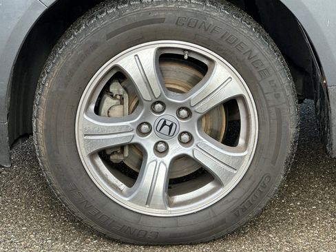 Used 2012 Honda Pilot EX image 44