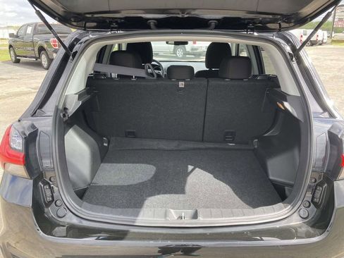 Used 2025 Mitsubishi Outlander Sport AWD image 13