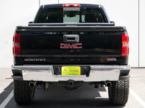 Used 2014 GMC Sierra 1500 SLT w/ All-Terrain Package AWD/4WD image 44