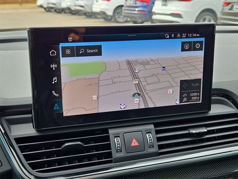 Certified 2023 Audi SQ5 Premium Plus w/ Premium Plus Package image 19