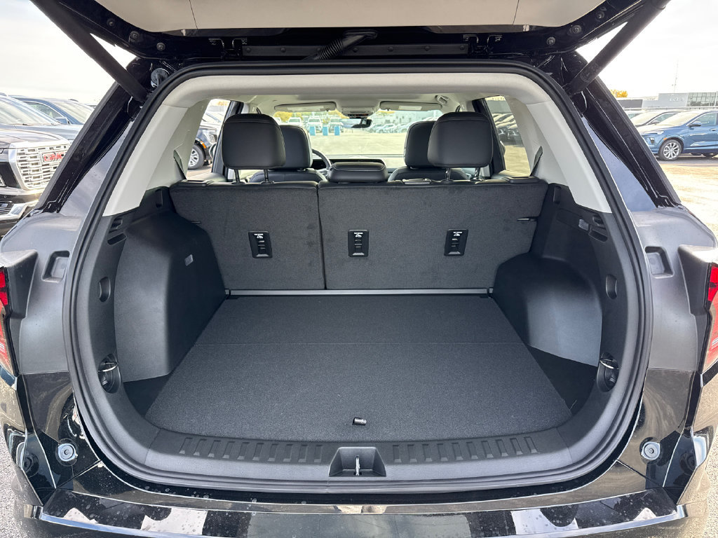 New 2027 GMC Terrain Denali AWD/4WD image 33