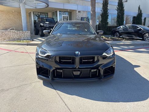 Used 2026 BMW M2 CS image 4