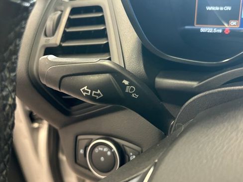 Used 2018 Ford C-MAX Titanium w/ Equipment Group 301A FWD image 35