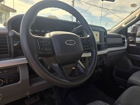 Used 2024 Ford F350 XLT w/ 360-Degree Camera Package image 11