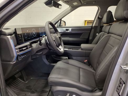 New 2026 Hyundai Santa Fe Limited image 30