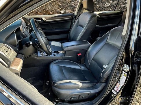 Used 2019 Subaru Legacy 2.5i Limited image 21