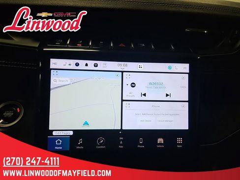 Used 2024 Jeep Grand Cherokee L Limited w/ Luxury Tech Group II AWD/4WD image 25