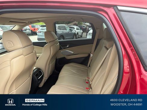 Used 2020 Acura RDX FWD w/ Advance Package image 9