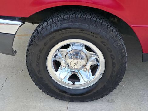 Used 2003 Ford Ranger XL RWD image 22