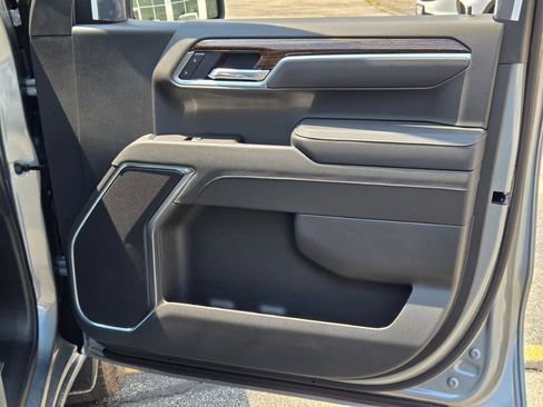 New 2026 GMC Sierra 1500 Elevation AWD/4WD image 14