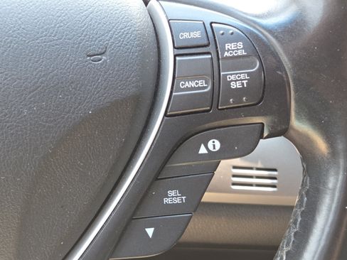 Used 2018 Acura RDX AWD image 9