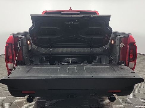 Certified 2024 Honda Ridgeline RTL image 7