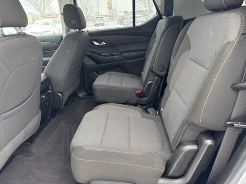 Used 2018 Chevrolet Traverse LT image 26